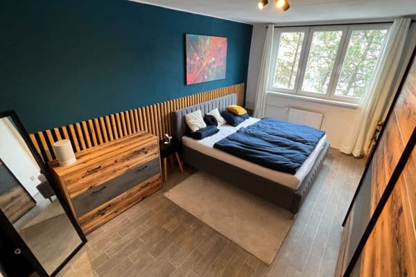 Prodej bytu 3+kk 74 m², náměstí Republiky, Mladá Boleslav, Středočeský kraj Prodej bytu 3+kk 74 m², náměstí Republiky, Mladá Boleslav, Středočeský kraj