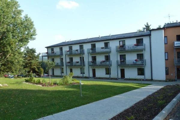 Prodej bytu 2+kk 55 m², Lipno nad Vltavou, Jihočeský kraj Prodej bytu 2+kk 55 m², Lipno nad Vltavou, Jihočeský kraj