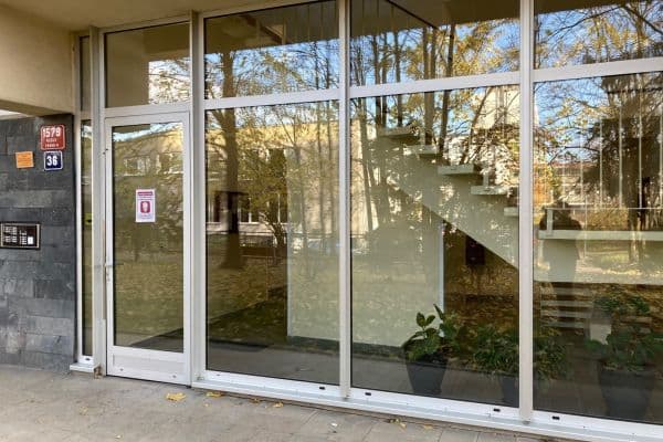 Pronájem bytu 1+1 41 m², Kotorská, Praha 4 Pronájem bytu 1+1 41 m², Kotorská, Praha 4