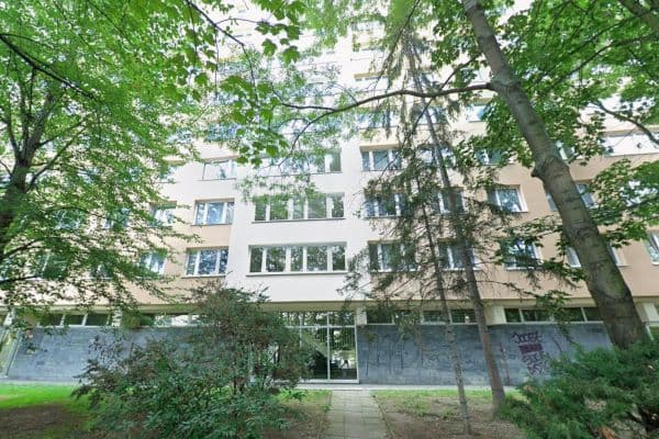 Pronájem bytu 1+1 41 m², Kotorská, Praha 4 Pronájem bytu 1+1 41 m², Kotorská, Praha 4