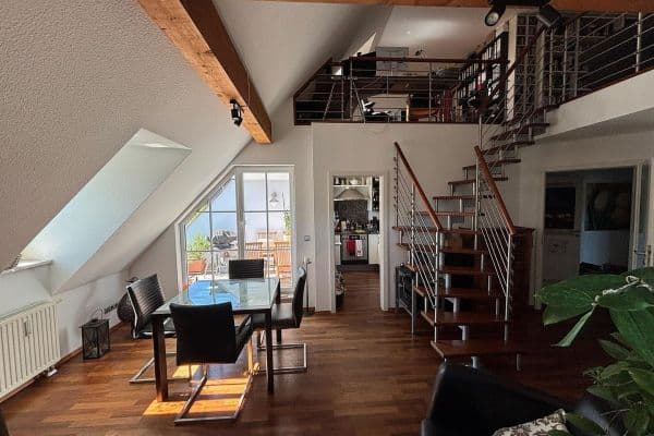 Prodej bytu 2+kk 110 m², München, Bavorsko Prodej bytu 2+kk 110 m², München, Bavorsko