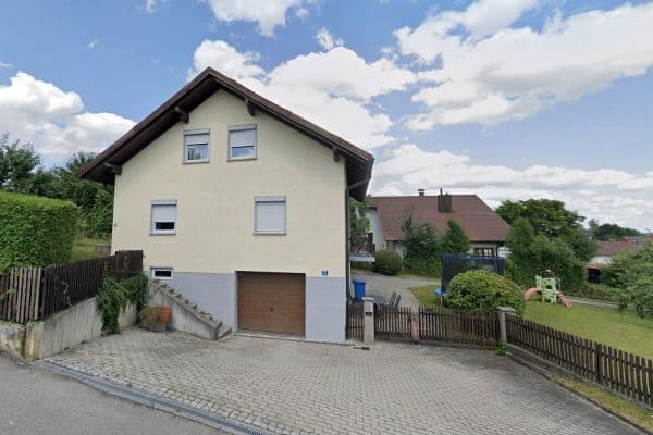 Prodej domu 127 m², pozemek 1.229 m², Ruhstorf Prodej domu 127 m², pozemek 1.229 m², Ruhstorf