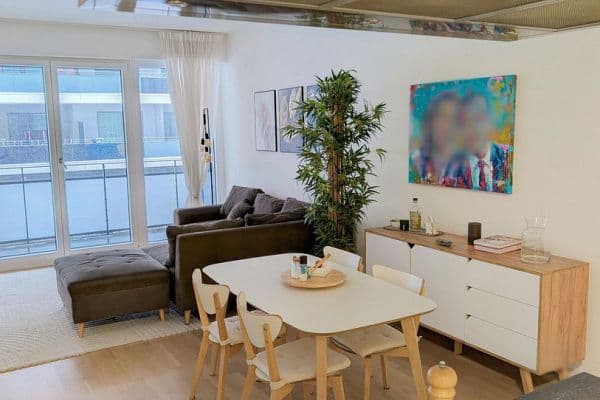 Pronájem bytu 4+kk 109 m², Heubnerweg 7a, Berlin, Berlín Pronájem bytu 4+kk 109 m², Heubnerweg 7a, Berlin, Berlín