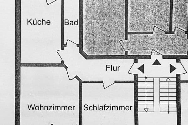 Prodej bytu 2+1 55 m², Hamburg, Hamburg Prodej bytu 2+1 55 m², Hamburg, Hamburg