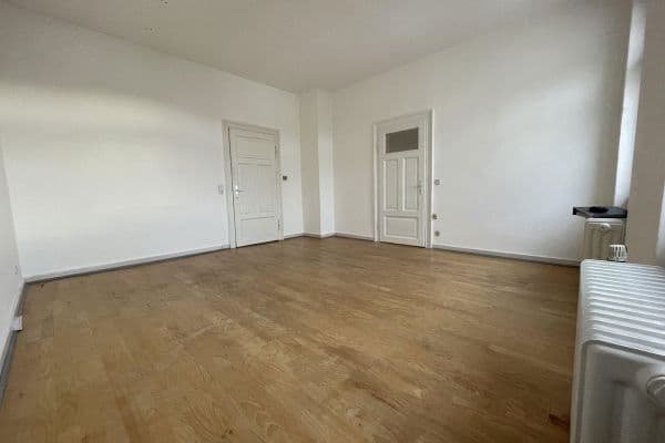 Prodej bytu 3+1 65 m², Darmstadt Prodej bytu 3+1 65 m², Darmstadt