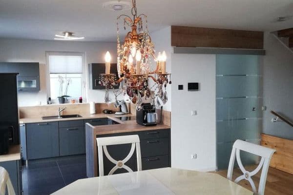 Pronájem domu Pronájem domu