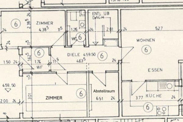 Prodej bytu 4+kk 110 m², Stuttgart Prodej bytu 4+kk 110 m², Stuttgart