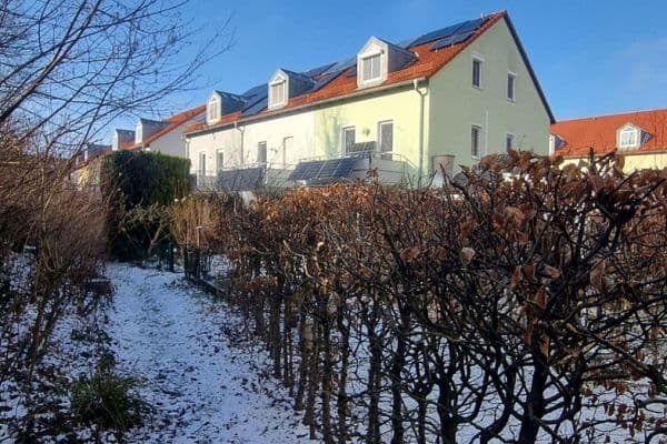 Prodej domu 150 m², pozemek 201 m², Händelstraße 1, Feldkirchen, Bavorsko Prodej domu 150 m², pozemek 201 m², Händelstraße 1, Feldkirchen, Bavorsko