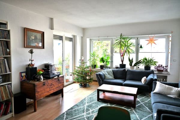 Pronájem bytu 3+1 101 m², Goethestraße 7, Mönchengladbach, Severní Porýní-Vestfálsko Pronájem bytu 3+1 101 m², Goethestraße 7, Mönchengladbach, Severní Porýní-Vestfálsko