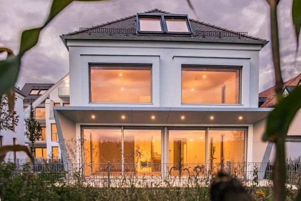 Prodej domu 218 m², pozemek 499 m², Gräfelfing, Bavorsko Prodej domu 218 m², pozemek 499 m², Gräfelfing, Bavorsko