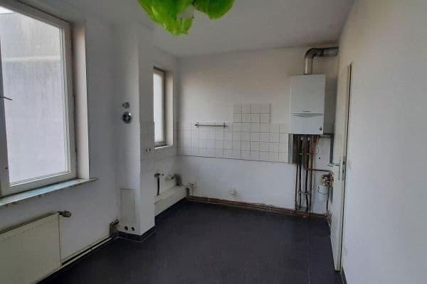 Prodej bytu 2+1 61 m², Berlin-Spandau, Berlín Prodej bytu 2+1 61 m², Berlin-Spandau, Berlín