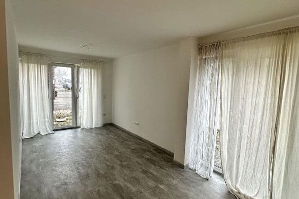 Pronájem bytu 2+1 55 m², Inniinngerstr 10, Augsburg, Bavorsko Pronájem bytu 2+1 55 m², Inniinngerstr 10, Augsburg, Bavorsko