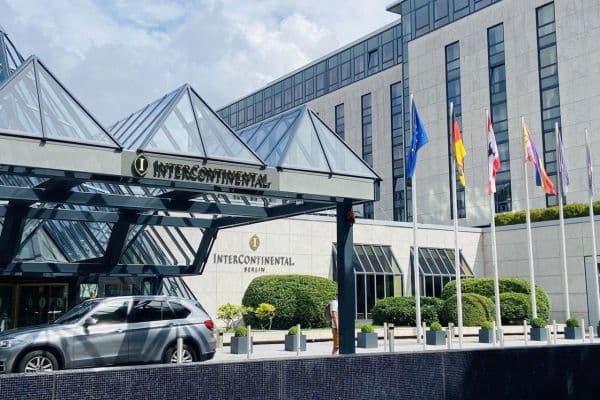 Pronájem bytu 3+1 90 m², Berlin, Berlín Pronájem bytu 3+1 90 m², Berlin, Berlín