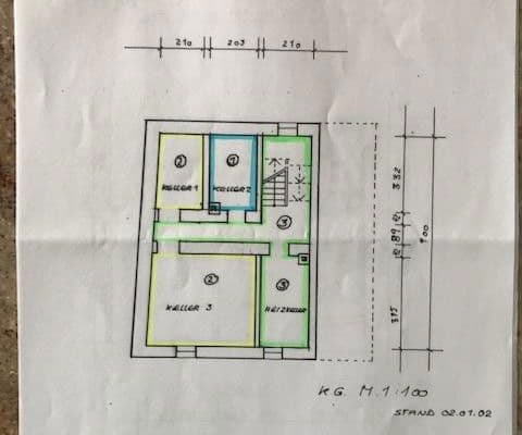 Prodej domu 157 m², pozemek 101 m², Karlsruhe Prodej domu 157 m², pozemek 101 m², Karlsruhe