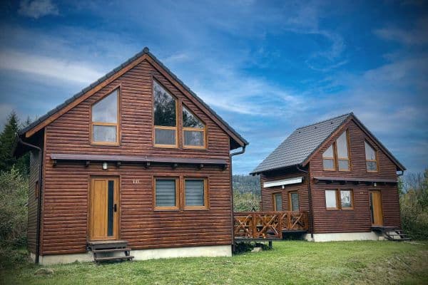 Pronájem chaty, chalupy, Lipno nad Vltavou - Kobylnice Pronájem chaty, chalupy, Lipno nad Vltavou - Kobylnice