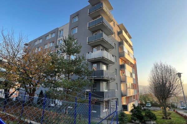 Pronájem bytu 2+kk 68 m², Podlesí II, Zlín, Zlínský kraj Pronájem bytu 2+kk 68 m², Podlesí II, Zlín, Zlínský kraj