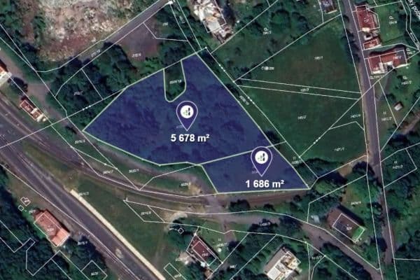 Prodej pozemku 3.682 m², Mikulášovice, Ústecký kraj Prodej pozemku 3.682 m², Mikulášovice, Ústecký kraj
