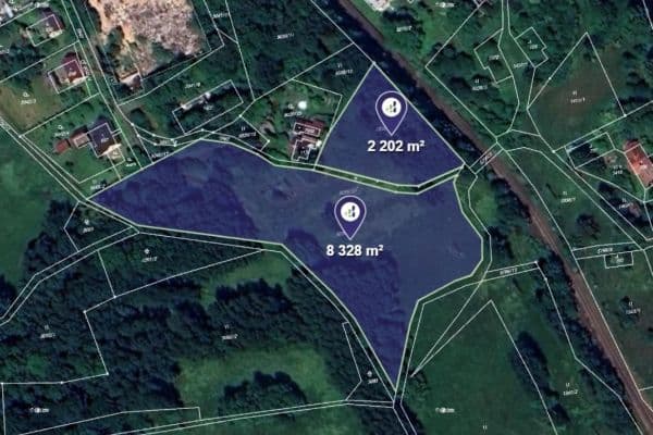 Prodej pozemku 5.265 m², Mikulášovice, Ústecký kraj Prodej pozemku 5.265 m², Mikulášovice, Ústecký kraj