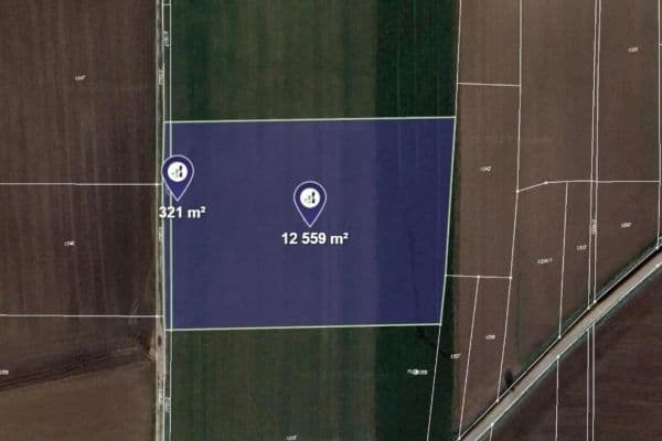 Prodej pozemku Prodej pozemku