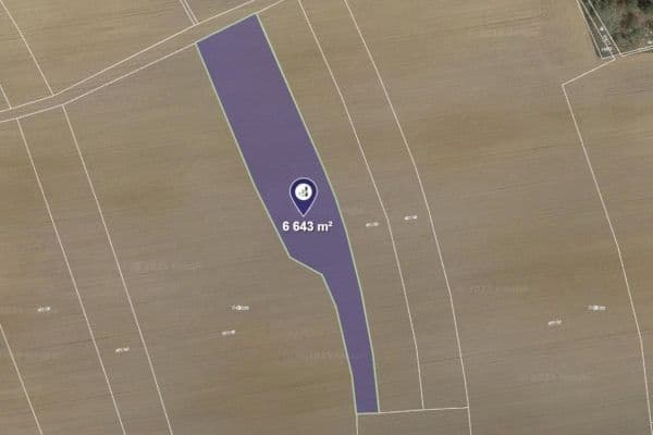 Prodej pozemku Prodej pozemku