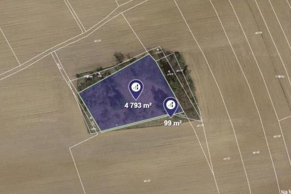 Prodej pozemku Prodej pozemku