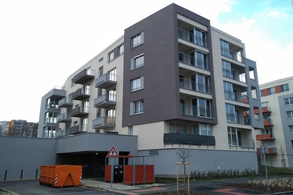 Pronájem bytu 3+kk 78 m², Toufarova, Praha Pronájem bytu 3+kk 78 m², Toufarova, Praha