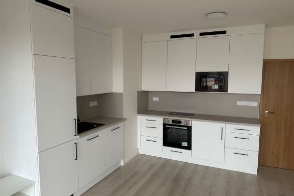 Pronájem bytu 1+kk 30 m², Dornych, Brno Pronájem bytu 1+kk 30 m², Dornych, Brno