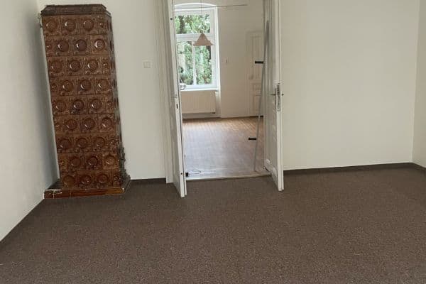 Pronájem bytu 1+1 57 m², Evropská, Cheb, Karlovarský kraj Pronájem bytu 1+1 57 m², Evropská, Cheb, Karlovarský kraj