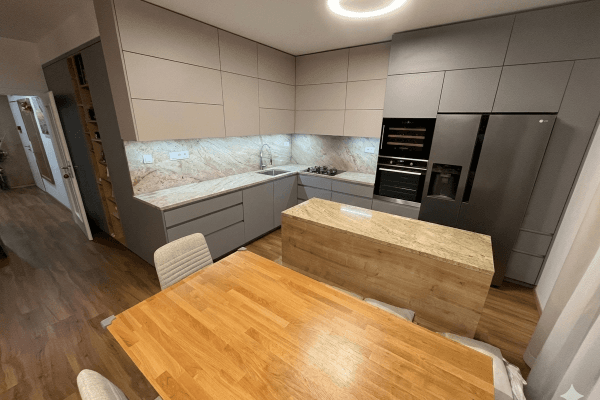 Prodej bytu 4+kk 116 m², Honzíkova, Praha 15 Prodej bytu 4+kk 116 m², Honzíkova, Praha 15