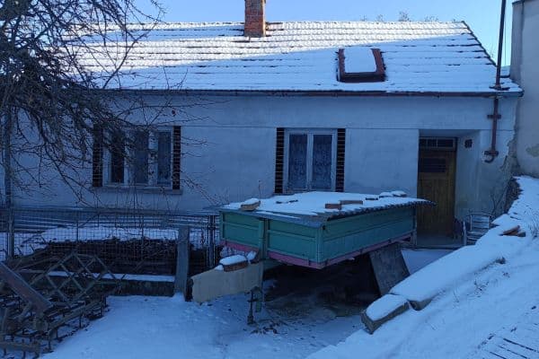 Prodej domu Prodej domu