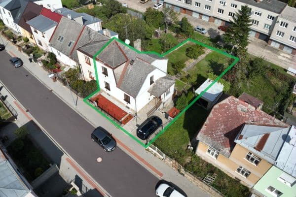 Prodej domu Prodej domu