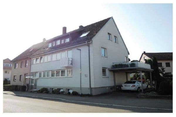 Prodej domu 245 m², pozemek 336 m², Reußensteinstr. 10, Baden-Württemberg - Böblingen Prodej domu 245 m², pozemek 336 m², Reußensteinstr. 10, Baden-Württemberg - Böblingen