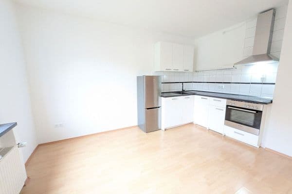 Pronájem bytu 2+1 45 m², Wenkerstr. 11, Dortmund Pronájem bytu 2+1 45 m², Wenkerstr. 11, Dortmund