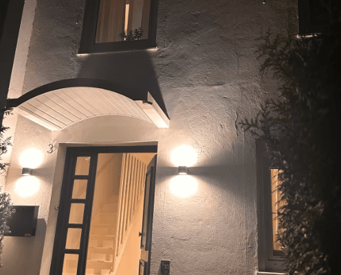 Prodej domu 120 m², pozemek 165 m², Reinbek Prodej domu 120 m², pozemek 165 m², Reinbek