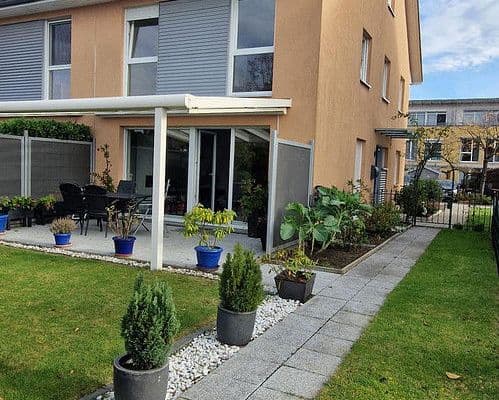 Prodej domu 135 m², pozemek 275 m², Reinbek Prodej domu 135 m², pozemek 275 m², Reinbek