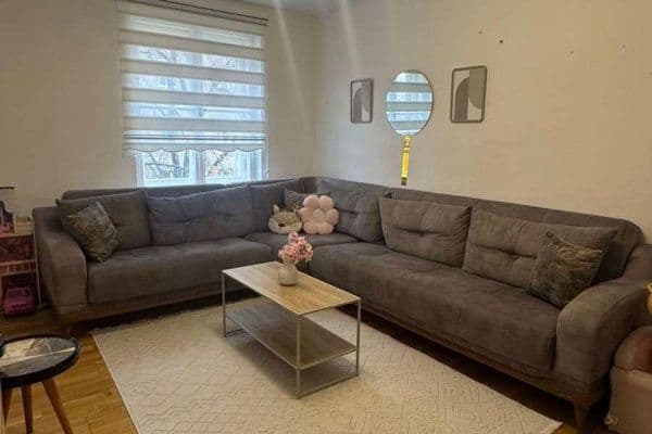 Pronájem bytu 2+1 52 m², Steinweg 16, Winnenden Pronájem bytu 2+1 52 m², Steinweg 16, Winnenden