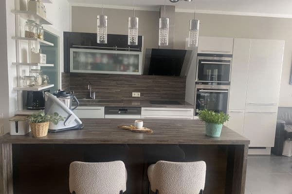 Prodej bytu 4+1 94 m², Linz, Horní Rakousko Prodej bytu 4+1 94 m², Linz, Horní Rakousko