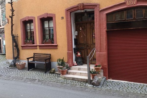 Prodej domu 285 m², pozemek 25 m², Am Markt 59, Lieser Prodej domu 285 m², pozemek 25 m², Am Markt 59, Lieser