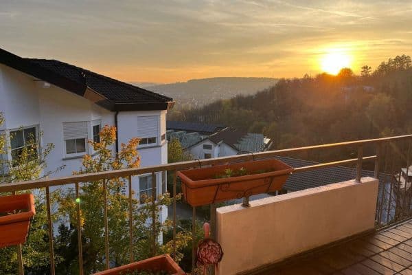 Prodej bytu 4+1 139 m², Herrensteige 5, Bad Mergentheim Prodej bytu 4+1 139 m², Herrensteige 5, Bad Mergentheim