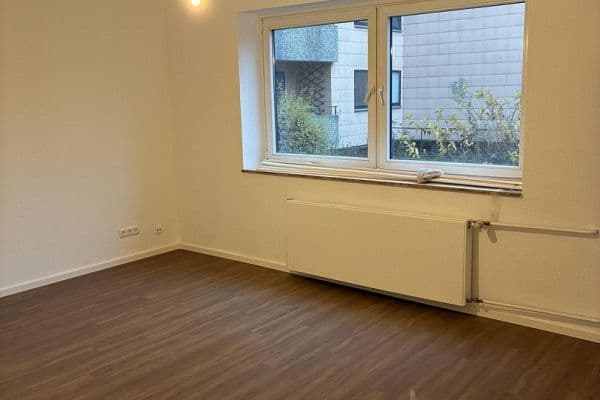 Prodej bytu 2+1 41 m², Braunschweig, Dolní Sasko Prodej bytu 2+1 41 m², Braunschweig, Dolní Sasko