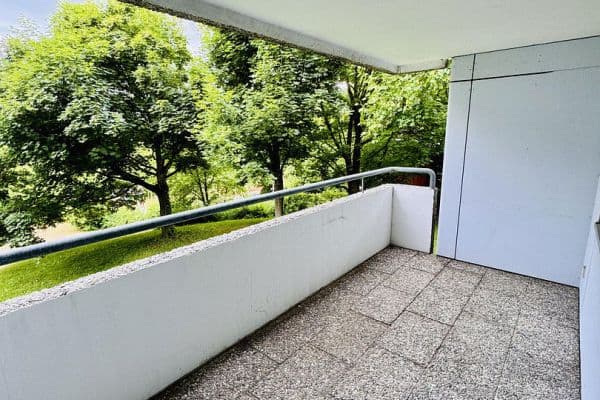 Pronájem bytu 1+1 42 m², Salierstraße 22, Waiblingen Pronájem bytu 1+1 42 m², Salierstraße 22, Waiblingen