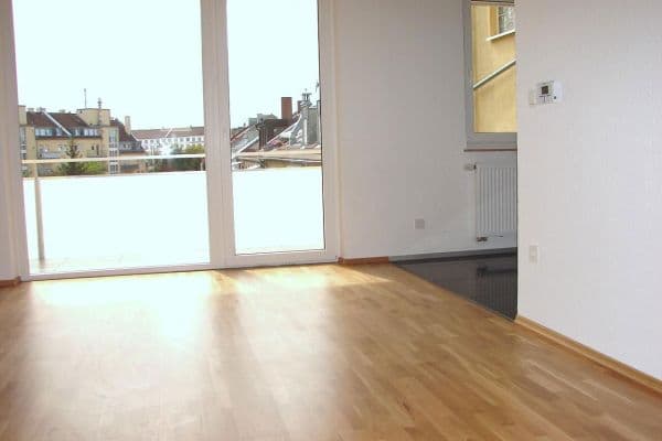 Pronájem bytu 3+1 78 m², Nürnberg Pronájem bytu 3+1 78 m², Nürnberg