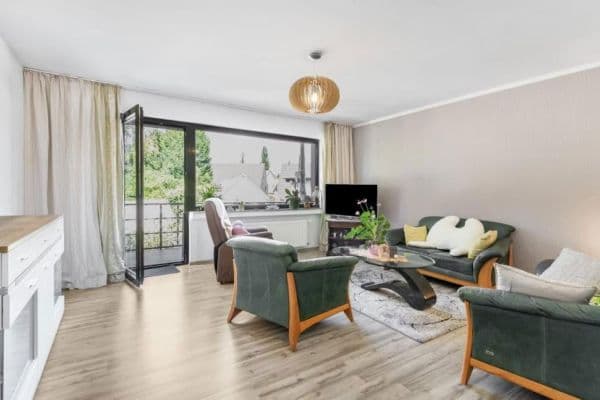 Pronájem bytu 2+kk 72 m², Oberhausen Pronájem bytu 2+kk 72 m², Oberhausen