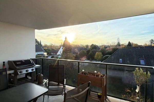 Pronájem bytu 2+1 75 m², Moerserstr.21, Moers Pronájem bytu 2+1 75 m², Moerserstr.21, Moers