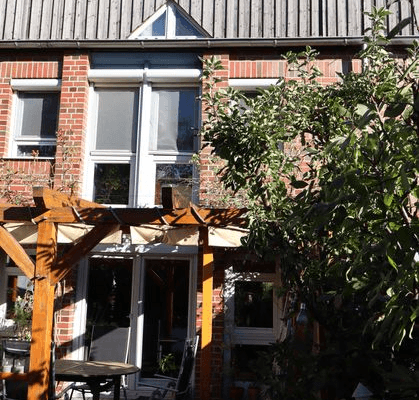 Prodej domu 128 m², pozemek 311 m², Hamburg, Hamburg Prodej domu 128 m², pozemek 311 m², Hamburg, Hamburg