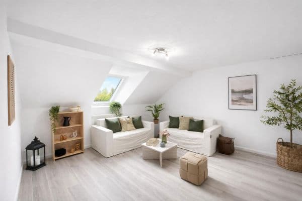 Prodej bytu 3+kk 51 m², Herne, Severní Porýní-Vestfálsko Prodej bytu 3+kk 51 m², Herne, Severní Porýní-Vestfálsko