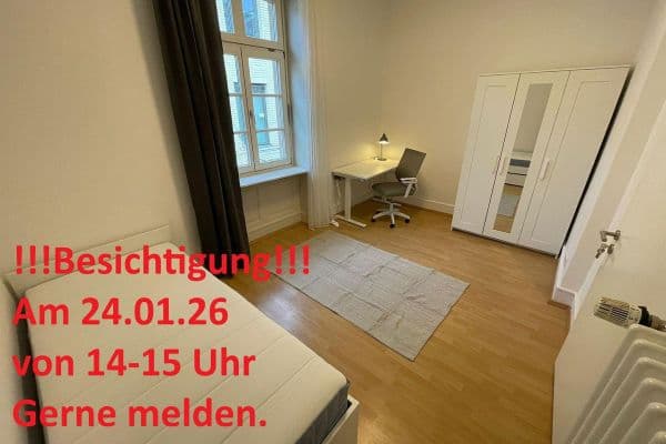 Pronájem bytu 1+1 98 m², Wiesbaden, Hessen Pronájem bytu 1+1 98 m², Wiesbaden, Hessen