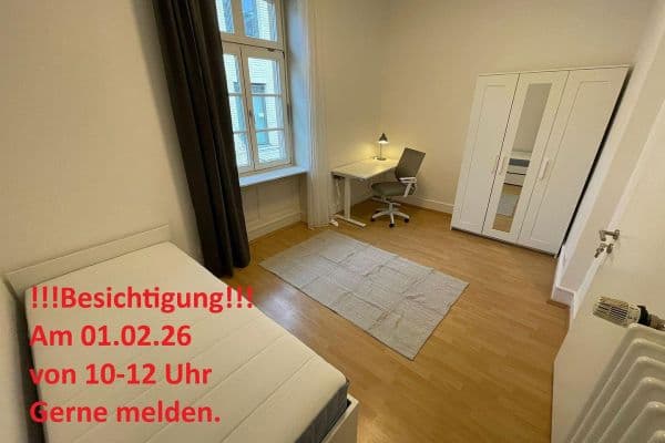 Pronájem bytu 1+1 98 m², Wiesbaden Pronájem bytu 1+1 98 m², Wiesbaden