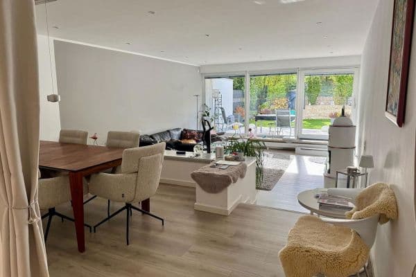 Prodej bytu 4+1 137 m², Am See, Haar, Bavorsko Prodej bytu 4+1 137 m², Am See, Haar, Bavorsko