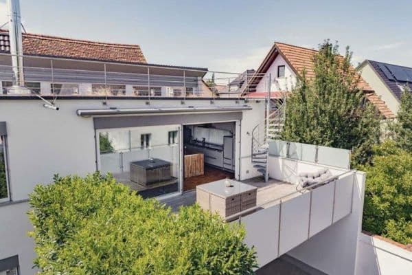Prodej domu 146 m², pozemek 188 m², Schallstadt Prodej domu 146 m², pozemek 188 m², Schallstadt